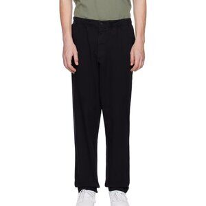 Norse Projects Ezra wool trousers